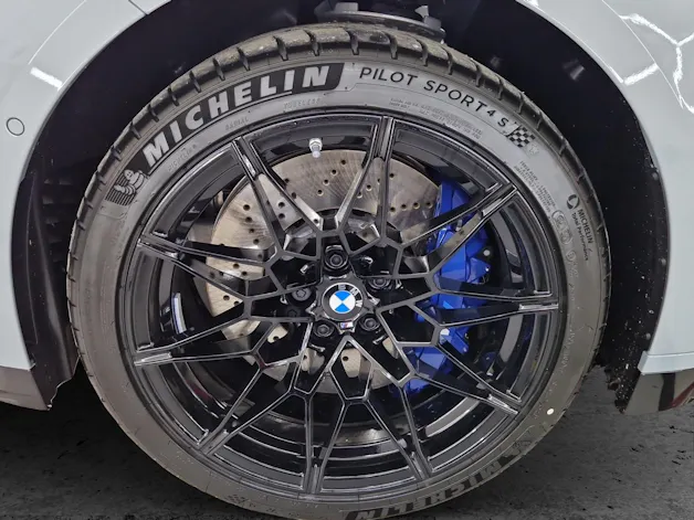 BMW M3 Competition xDrive Touring