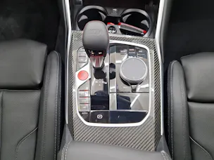 BMW M3 Competition xDrive Touring