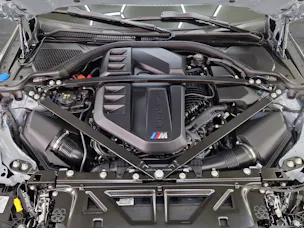 BMW M3 Competition xDrive Touring