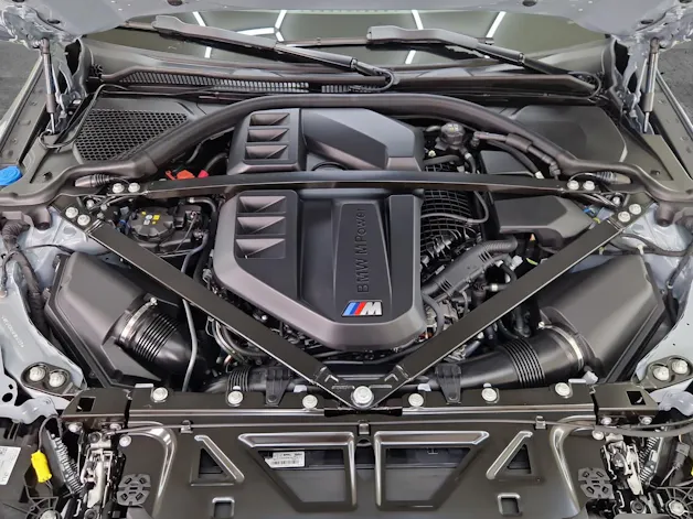 BMW M3 Competition xDrive Touring