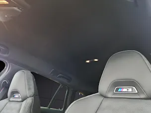 BMW M3 Competition xDrive Touring
