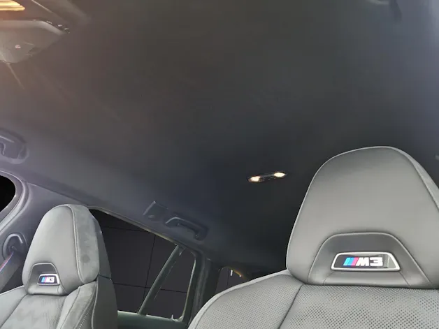 BMW M3 Competition xDrive Touring