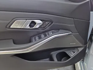 BMW M3 Competition xDrive Touring