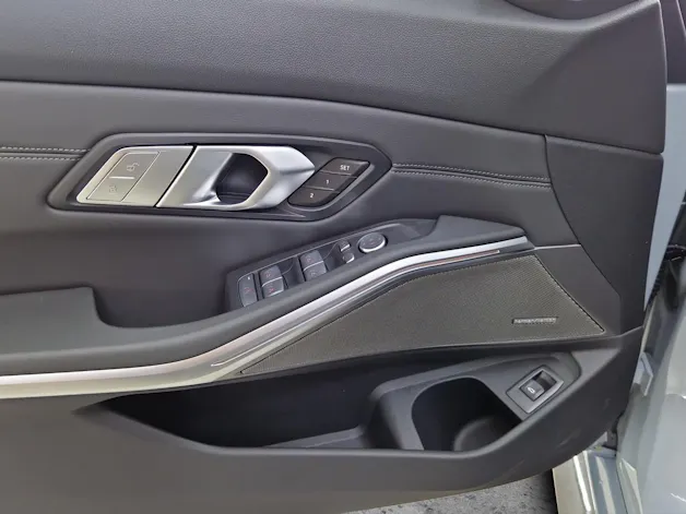 BMW M3 Competition xDrive Touring
