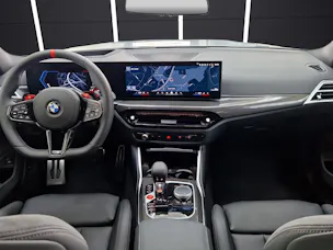 BMW M3 Competition xDrive Touring