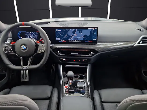 BMW M3 Competition xDrive Touring