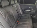 BMW M3 Competition xDrive Touring