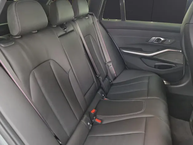 BMW M3 Competition xDrive Touring