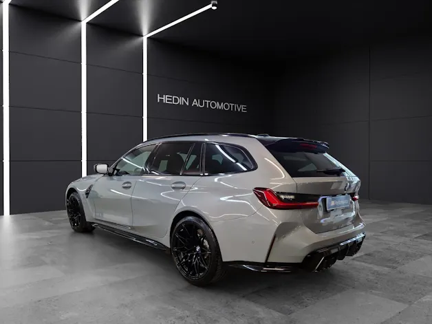 BMW M3 Competition xDrive Touring