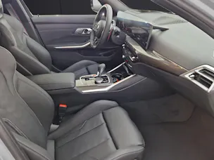 BMW M3 Competition xDrive Touring