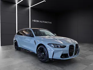 BMW M3 Competition xDrive Touring