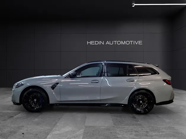 BMW M3 Competition xDrive Touring