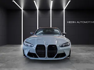 BMW M3 Competition xDrive Touring