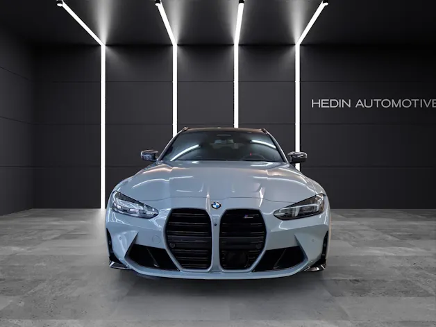 BMW M3 Competition xDrive Touring