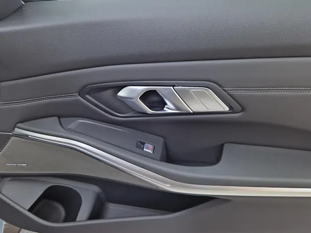 BMW M3 Competition xDrive Touring
