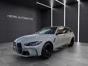 BMW M3 Competition xDrive Touring
