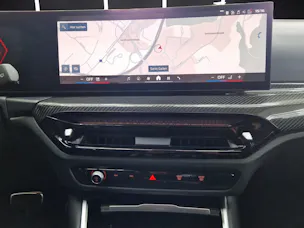 BMW M3 Competition xDrive Touring