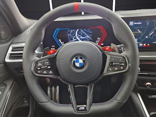 BMW M3 Competition xDrive Touring