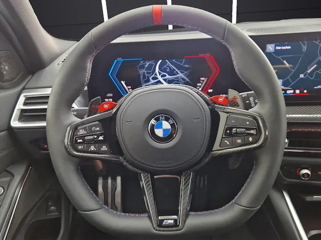 BMW M3 Competition xDrive Touring