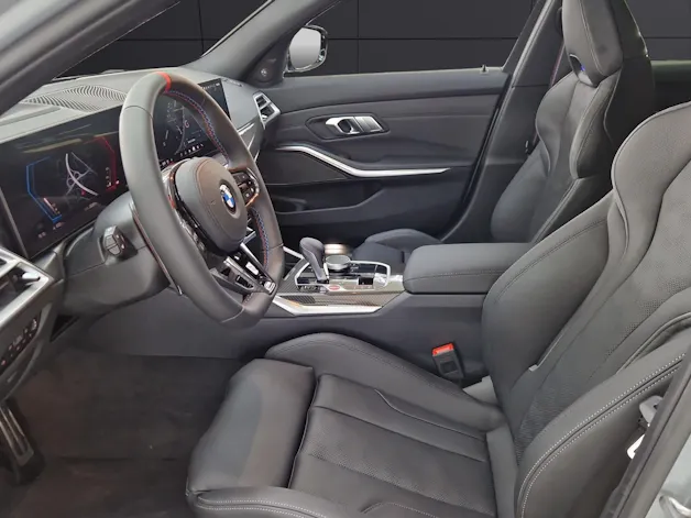 BMW M3 Competition xDrive Touring