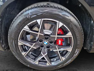 BMW X3 30e xDrive