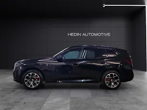 BMW X3 30e xDrive