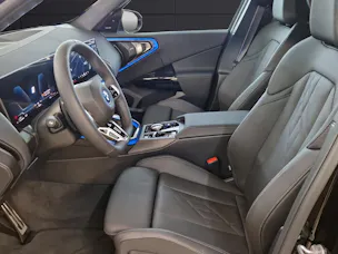 BMW X3 30e xDrive