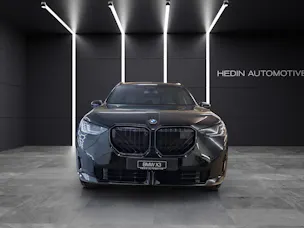 BMW X3 30e xDrive