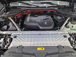 BMW X3 30e xDrive