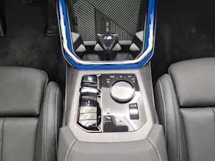 BMW X3 30e xDrive