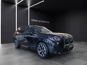 BMW X3 30e xDrive