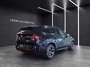 BMW X3 30e xDrive