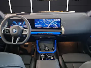 BMW X3 30e xDrive