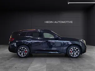 BMW X3 30e xDrive