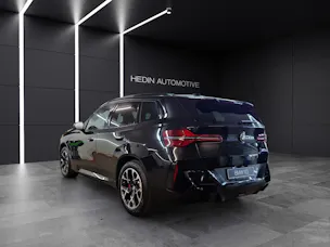 BMW X3 30e xDrive