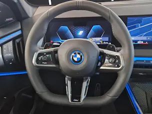 BMW X3 30e xDrive