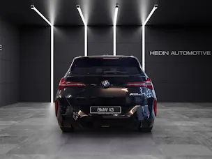 BMW X3 30e xDrive