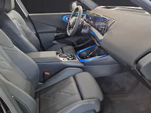 BMW X3 30e xDrive