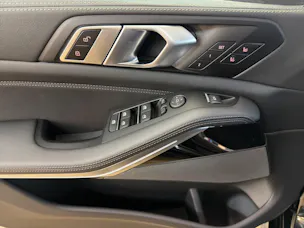 BMW X5 40d xDrive