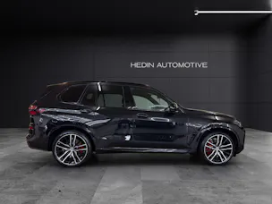 BMW X5 40d xDrive