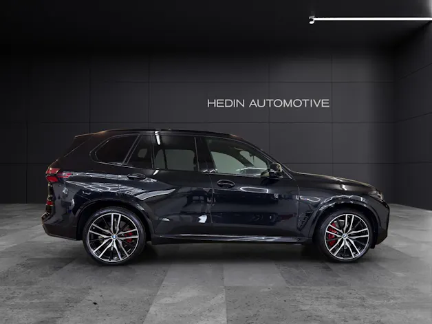BMW X5 40d xDrive