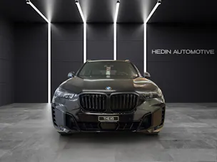 BMW X5 40d xDrive