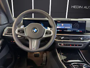 BMW X5 40d xDrive