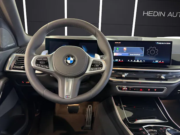 BMW X5 40d xDrive