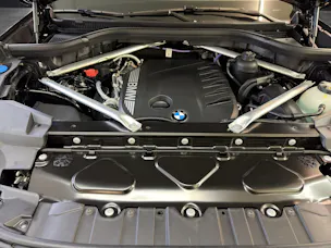BMW X5 40d xDrive