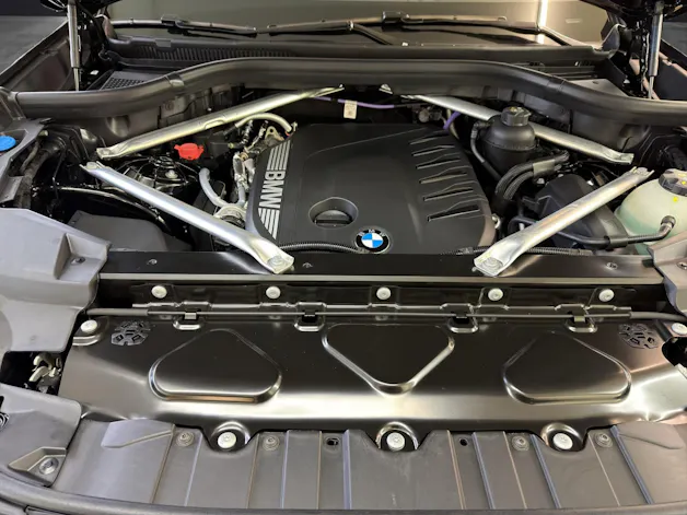 BMW X5 40d xDrive