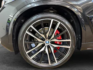 BMW X5 40d xDrive