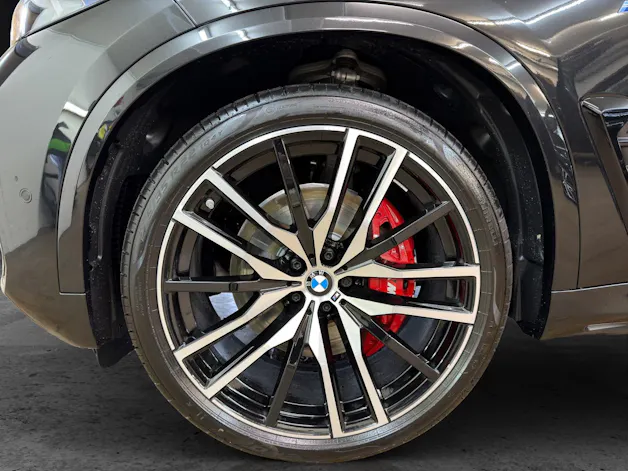 BMW X5 40d xDrive