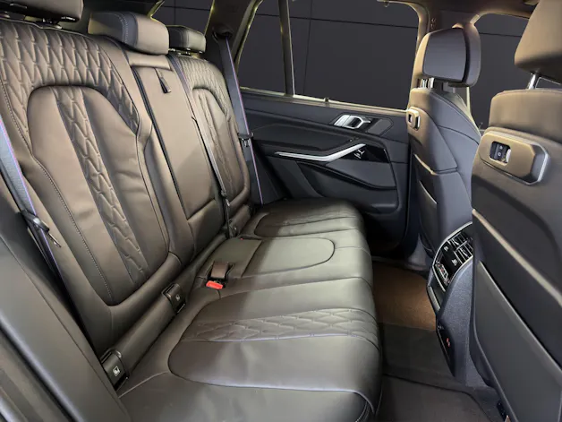 BMW X5 40d xDrive