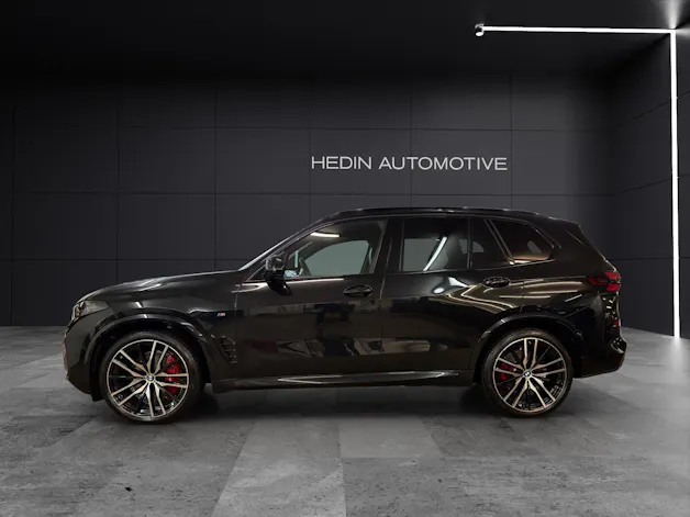 BMW X5 40d xDrive